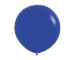 24" Sempertex Fashion Royal Blue 3ct.