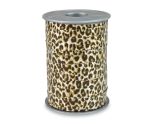 Safari Leopard Ribbon 10mm x 175m