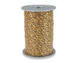 Safari Tiger Ribbon 10mm x 175m