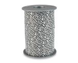 Safari Zebra Ribbon 10mm x 175m