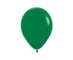 12" Sempertex Forest Green 032 Fashion Latex 50ct
