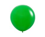24" Sempertex Fashion Shamrock Green 3ct