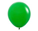 18" Sempertex Fashion Shamrock Green 029 Latex Balloons 25ct