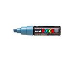 Slate Grey POSCA Broad Chisel Tip