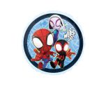 18" Spidey And His Amazing Friends Foil Balloon
