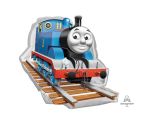Thomas & Friends Supershape Foil Balloon