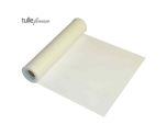 Tulle Finesse Ivory 12" x 25yds