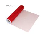 Tulle Finesse Red 12" x 25yds