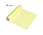 Tulle Finesse Yellow 12" x 25yds