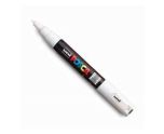 White POSCA Extra Fine Bullet Tip