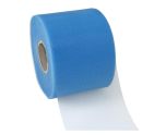 Verona Light Blue Tulle 72mm x 50m
