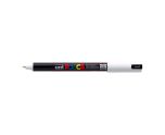 White POSCA Ultra Fine Bullet Tip